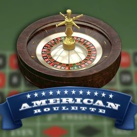 American Roulette (BGaming) slot visual from BGAMING available on luckyhillsbet.com