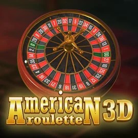Play American Roullete 3D (Evoplay) slot by Evoplay on luckyhillsbet.com