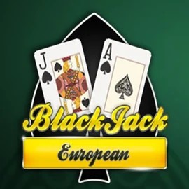 Play the European Blackjack MH slot by Play'n GO on LuckyHills Casino