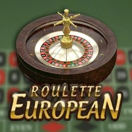 European Roulette (BGaming) slot icon by BGAMING, available at LuckyHills Casino