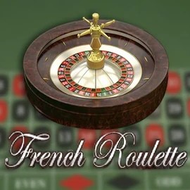 French Roulette (BGaming) casino game by BGAMING – featured logo at LuckyHills Casino