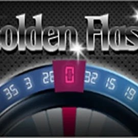 Try Golden Flash slot by WorldMatch on luckyhillsbet.com – logo image