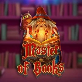 Master of Books online slot from Swintt – play at luckyhillsbet.com