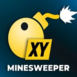 Play the Minesweeper XY slot by BGAMING on LuckyHills Casino