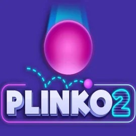 Casino Games logo of Plinko 2 from BGAMING at LuckyHills Casino