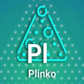 Plinko (Spribe) casino game by Spribe – featured logo at LuckyHills Casino