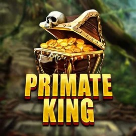 Primate King online slot from Red Tiger Gaming – play at luckyhillsbet.com