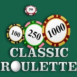 Play Roulette slot by OneTouch Games on luckyhillsbet.com