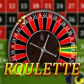 Official Table Games logo: Roulette (Pragmatic Play) by Pragmatic Play at LuckyHills Casino