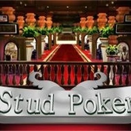 Stud Poker 3D – slot by iSoftBet, featured at luckyhillsbet.com